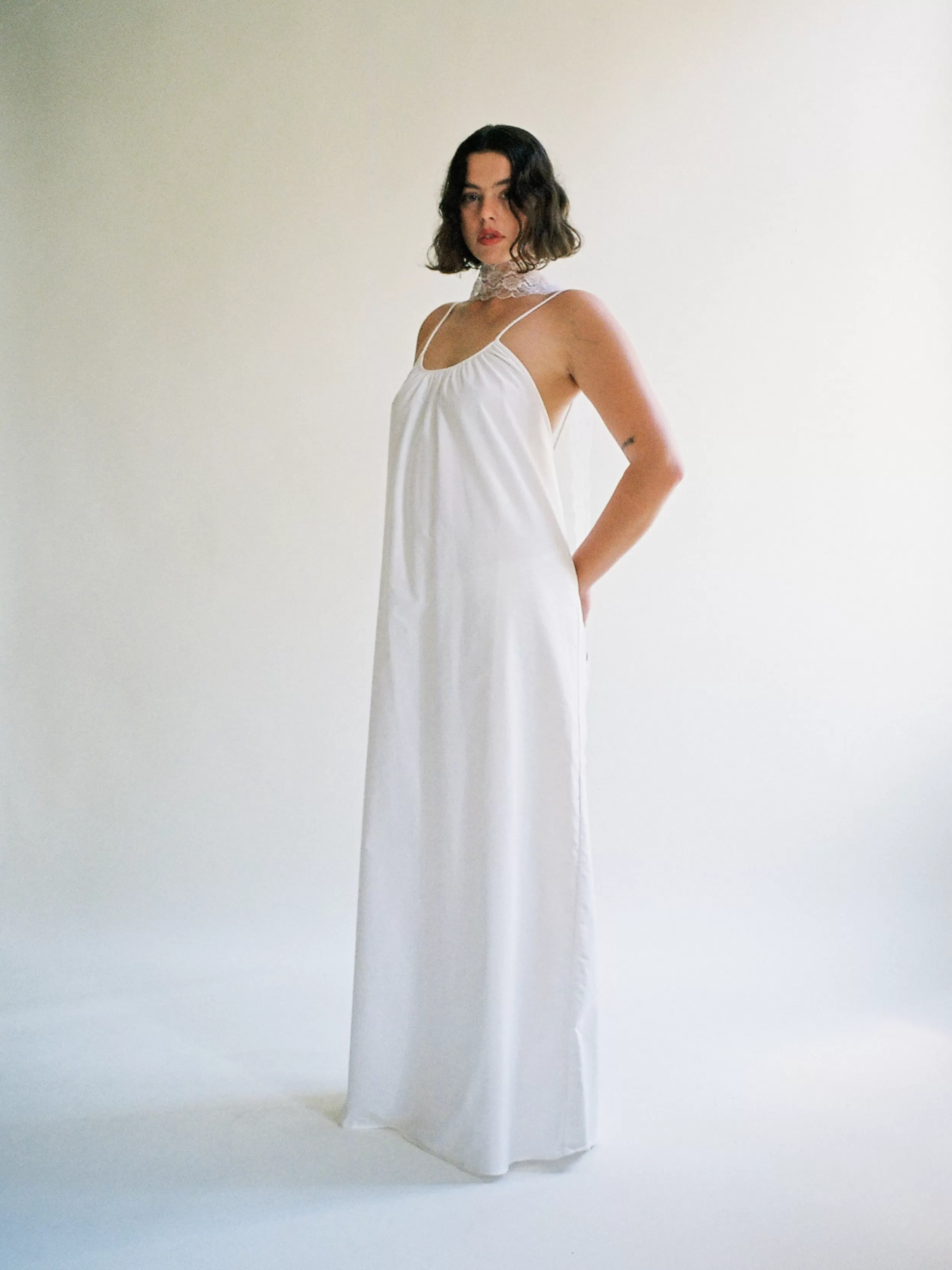 Store Breezy Dress Dresses