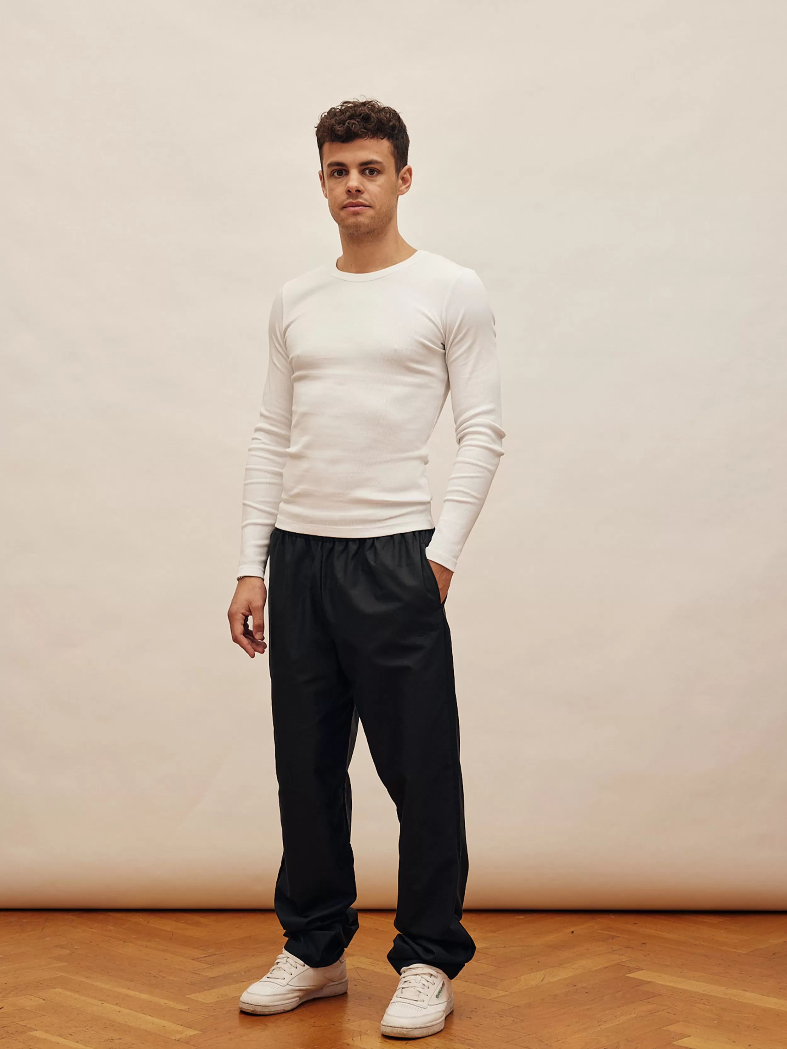 Flash Sale Breezy Pants Black - Tall Pants & Jeans