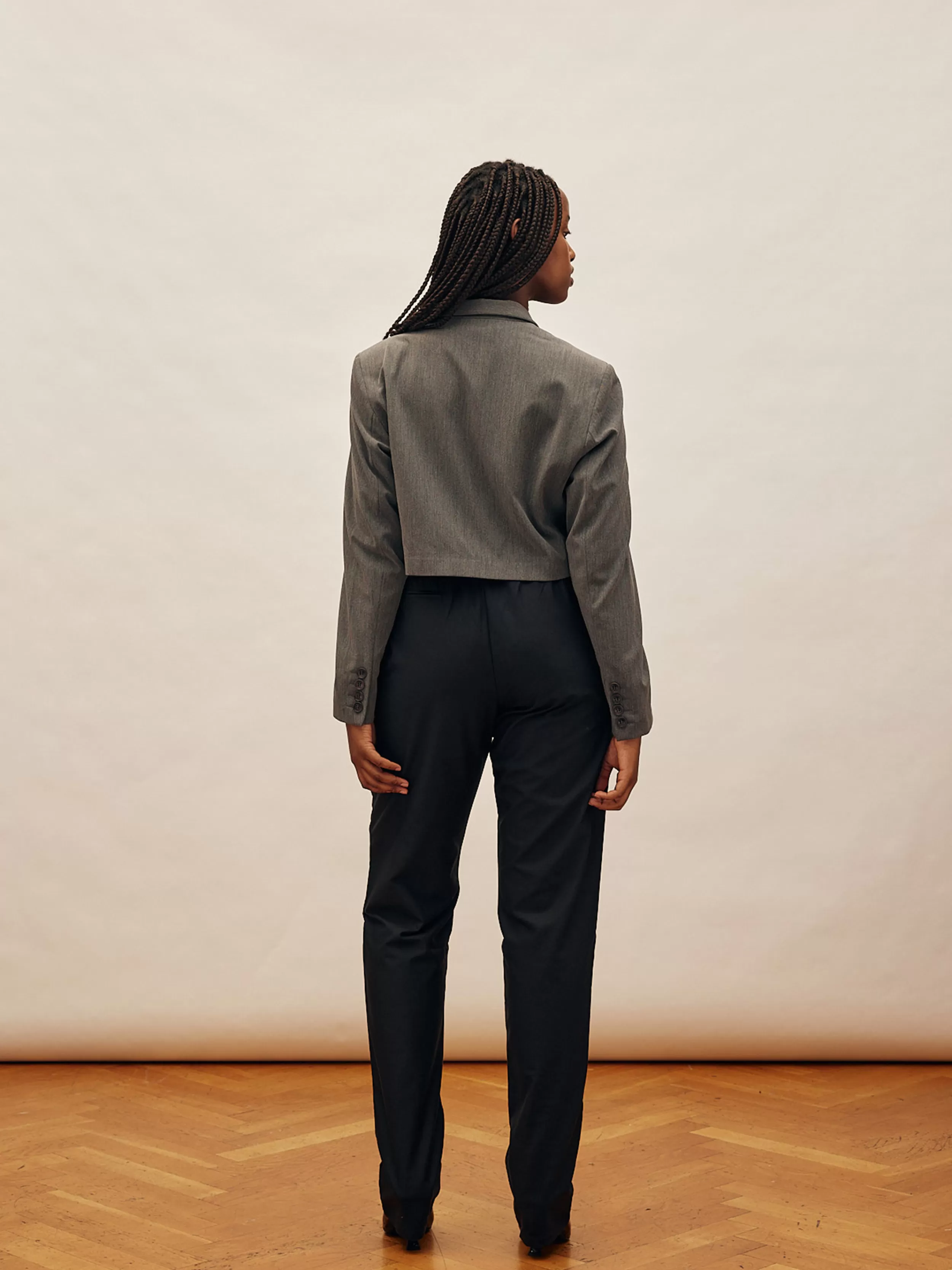 Flash Sale Breezy Pants Black - Tall Pants & Jeans