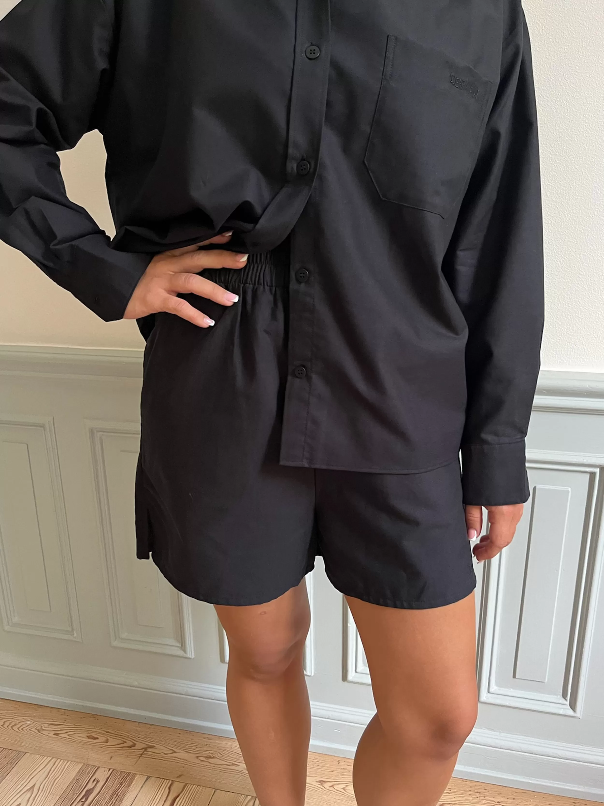 breezy_shorts_black_10.webp Best Breezy Shorts Black Shorts