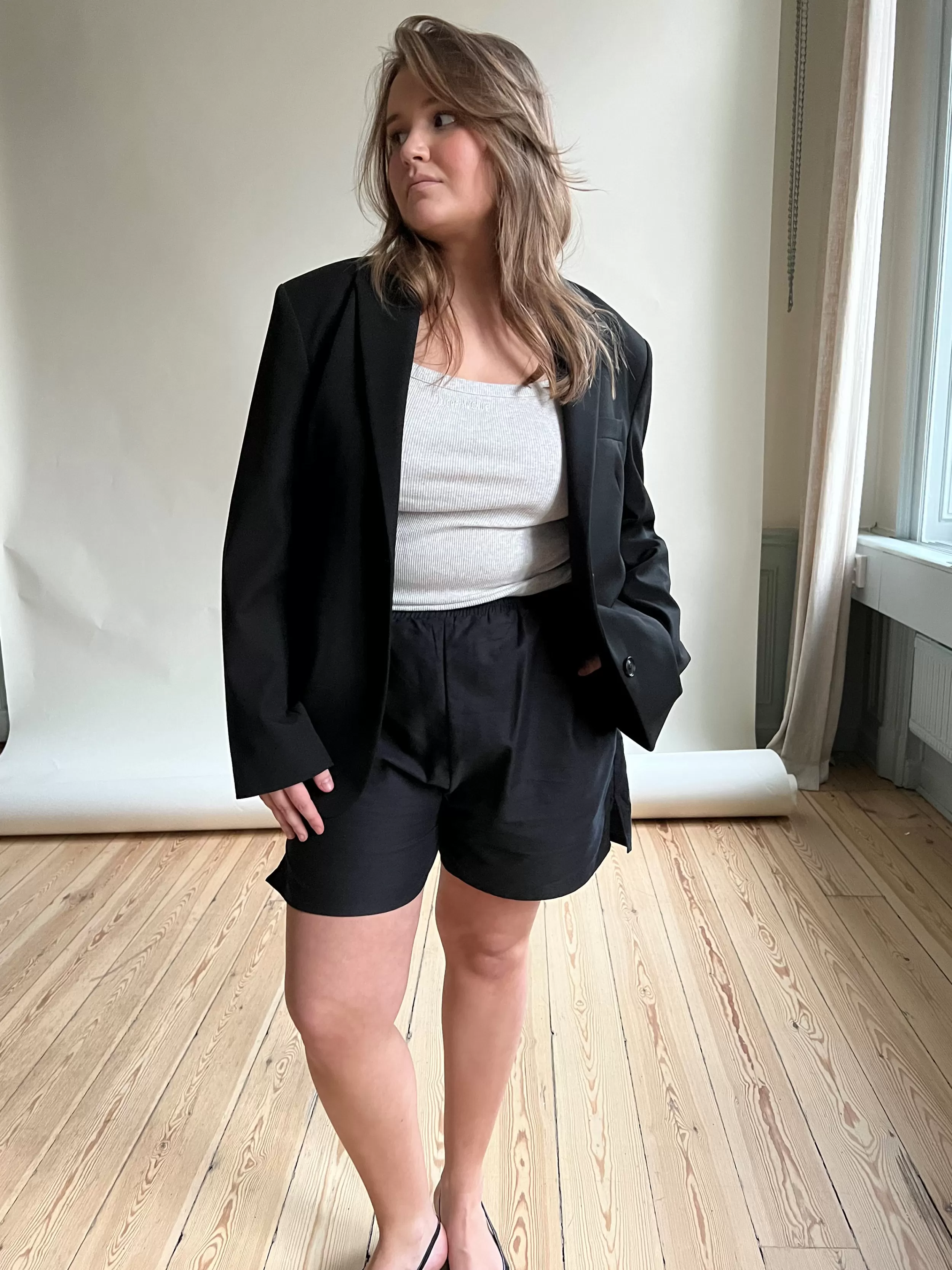 breezy_shorts_black_11.webp Best Breezy Shorts Black Shorts