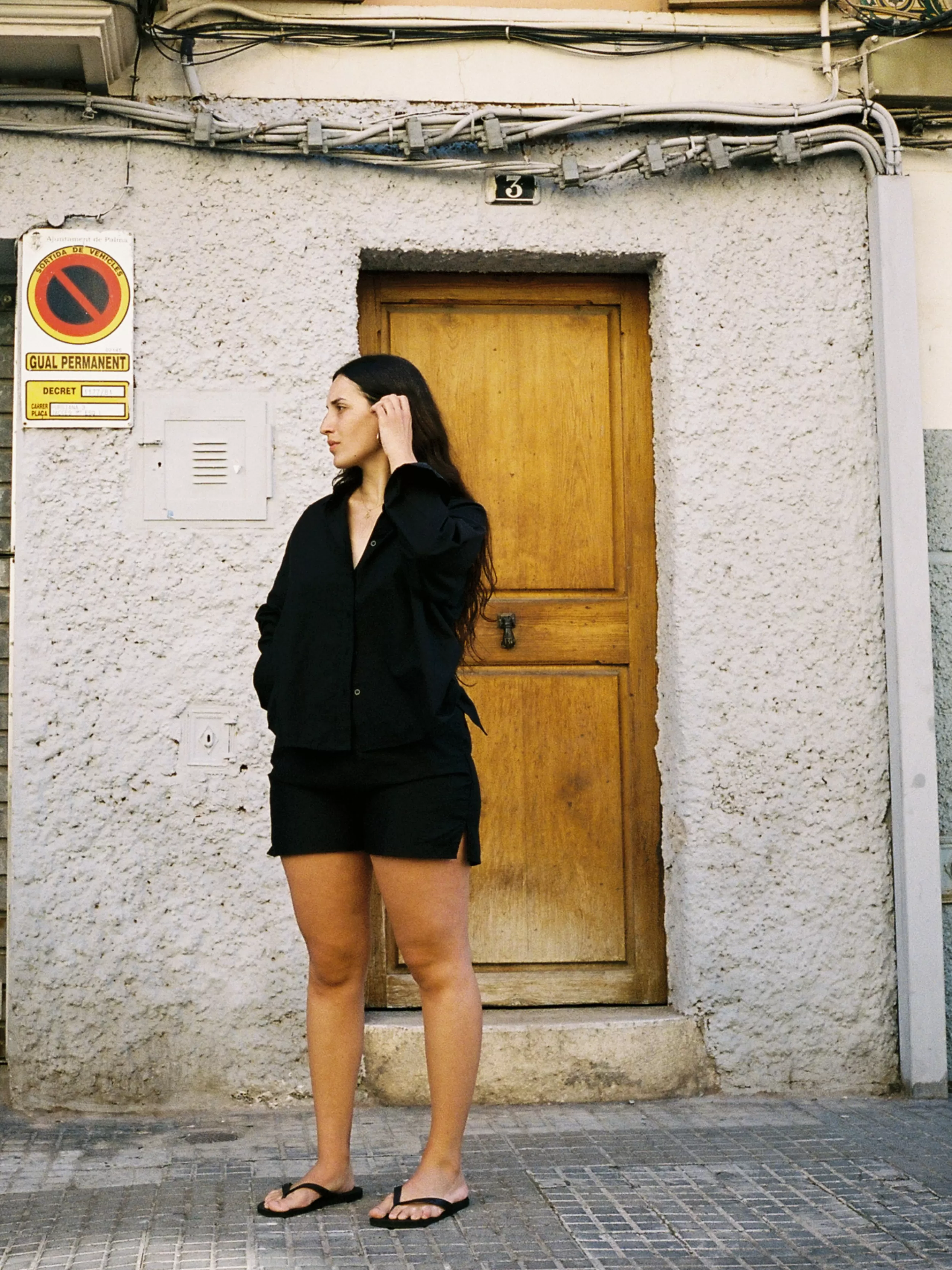 breezy_shorts_black_3.webp Best Breezy Shorts Black Shorts