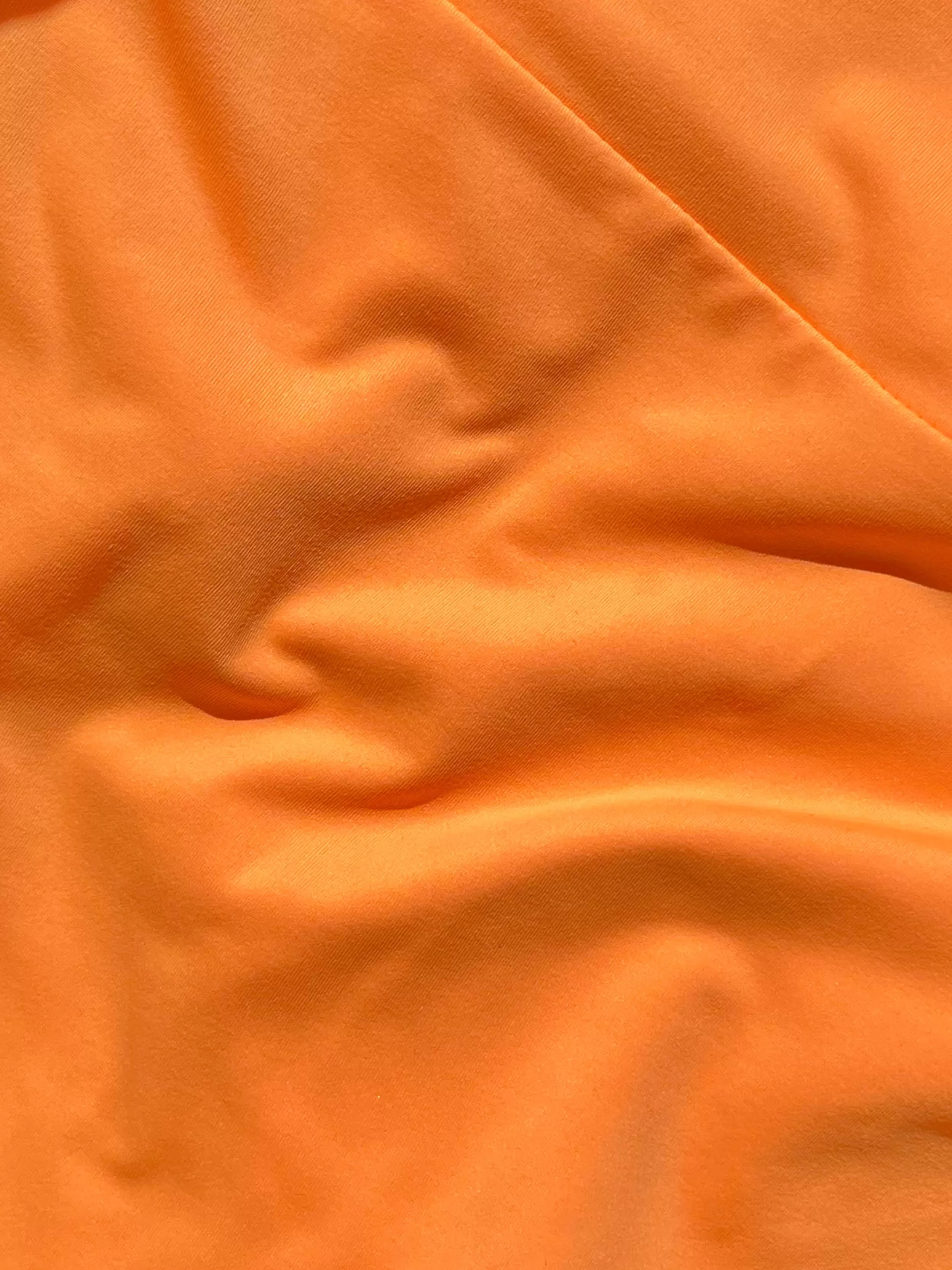Shop Cheeky Bottom Tangerine Swimwear