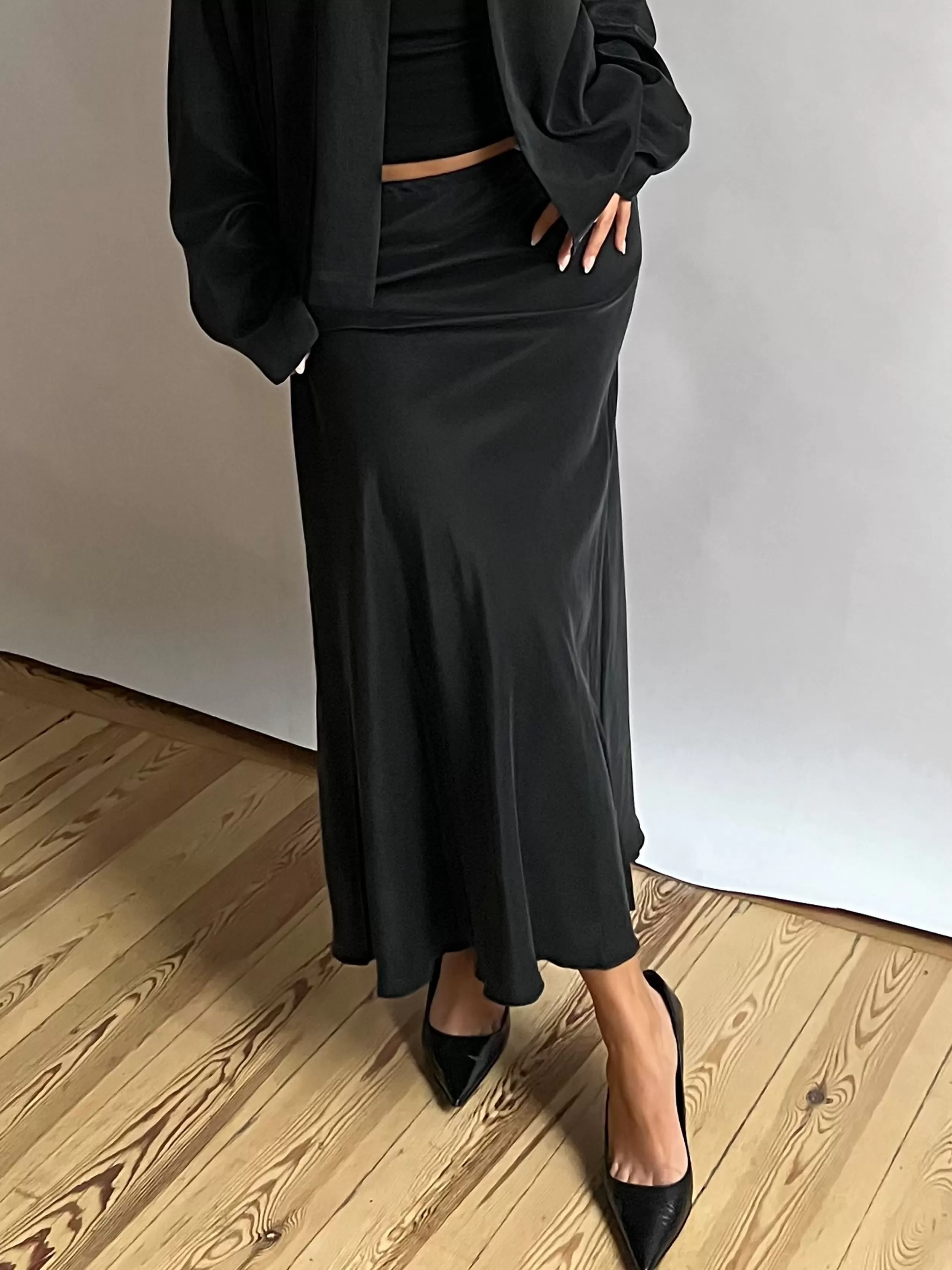 daily_tshirt_grey_melange_9.webp Cheap Daily T-shirt Grey Melange Shirts & Tops