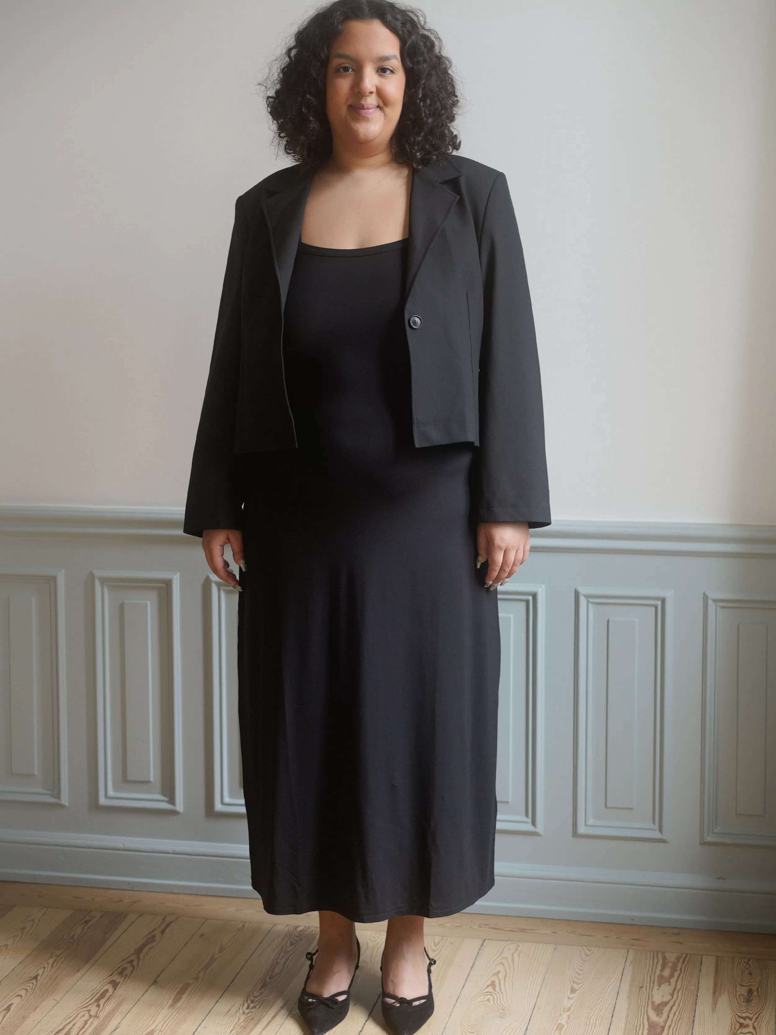 daytoday_blazer_black_11.webp Outlet Day-to-day Blazer Blazers & Jackets