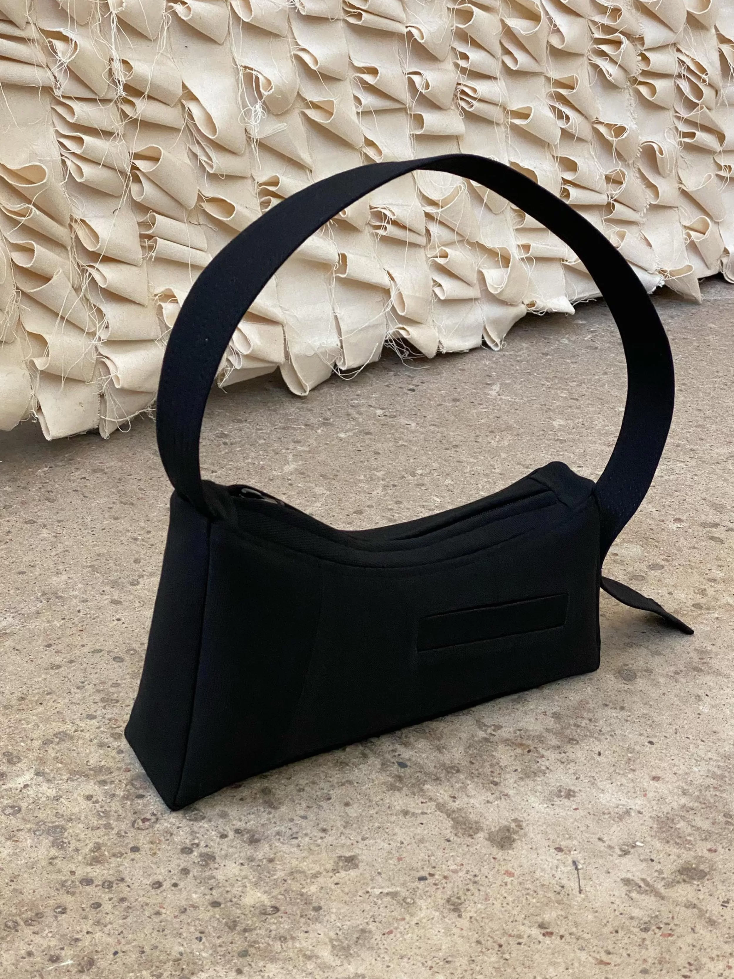 daytoday_blazer_black_18.webp Outlet Day-to-day Blazer Blazers & Jackets