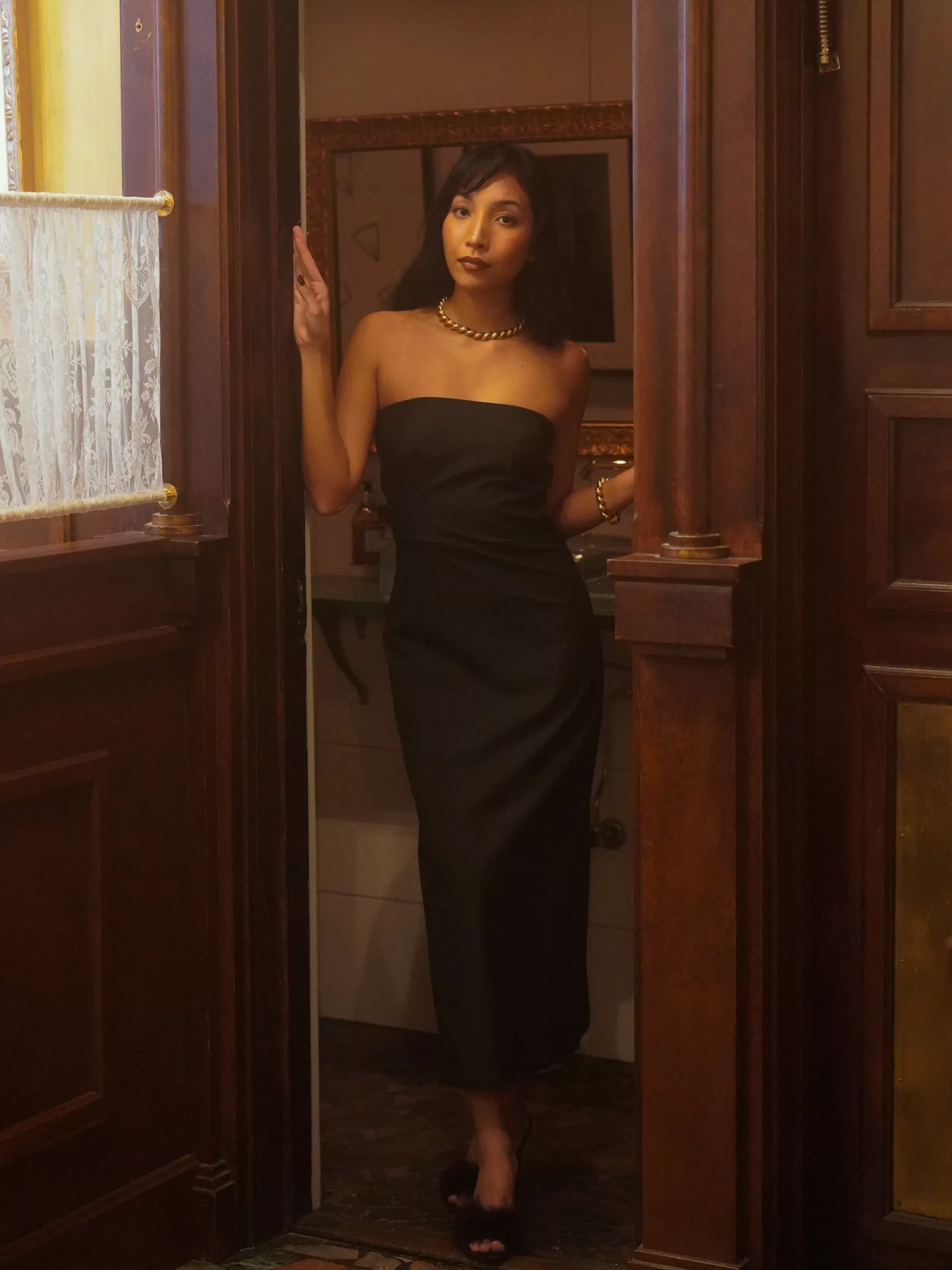 daytoday_blazer_black_19.webp Outlet Day-to-day Blazer Blazers & Jackets