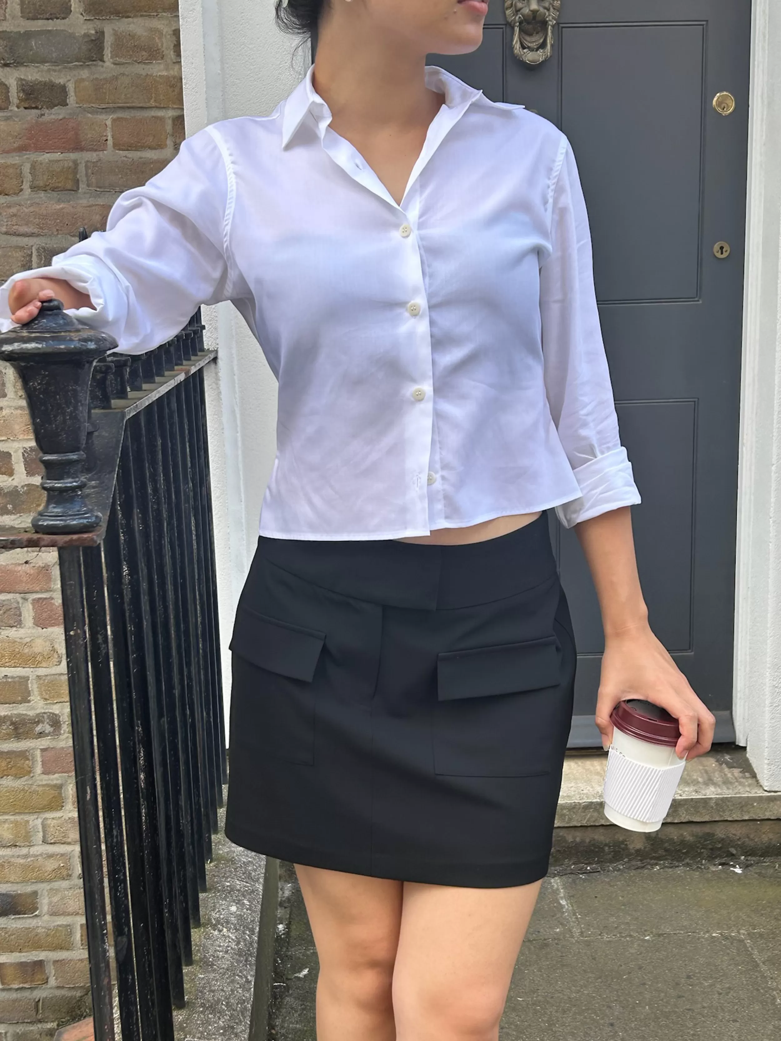 daytoday_blazer_black_21.webp Outlet Day-to-day Blazer Blazers & Jackets