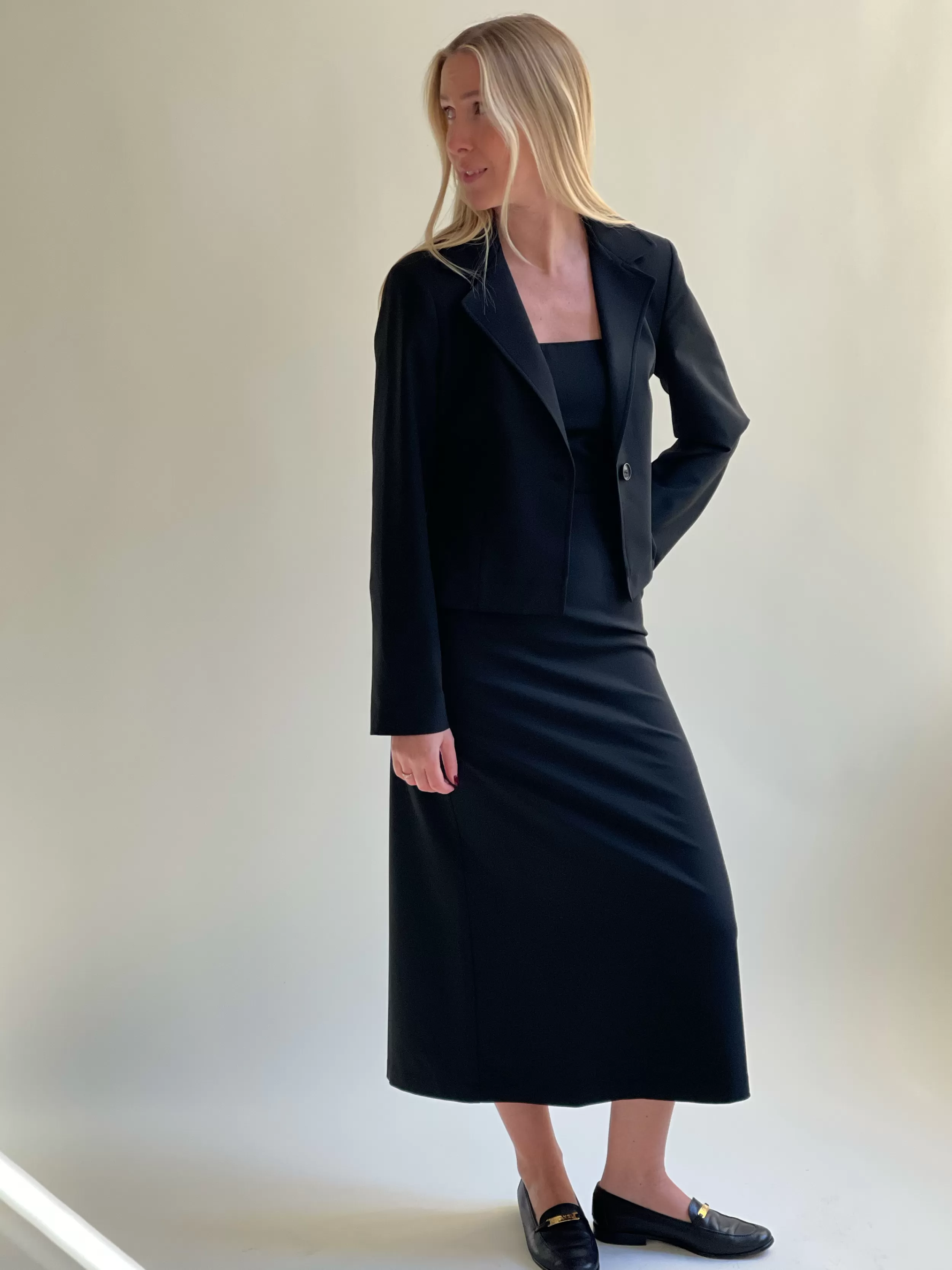 daytoday_blazer_black_8.webp Outlet Day-to-day Blazer Blazers & Jackets