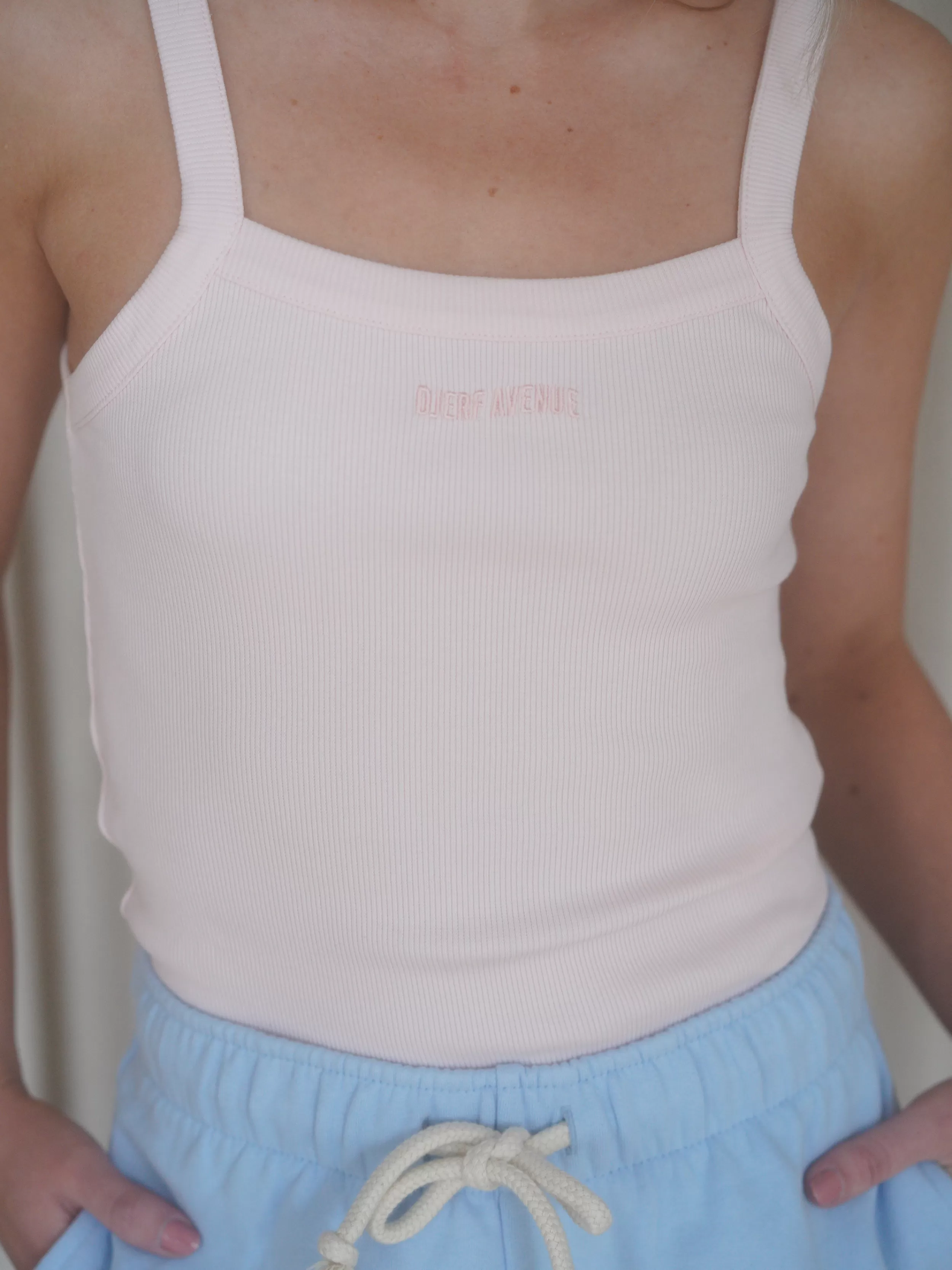 Best Dove Bikini Bottom Cottage Meadow Swimwear