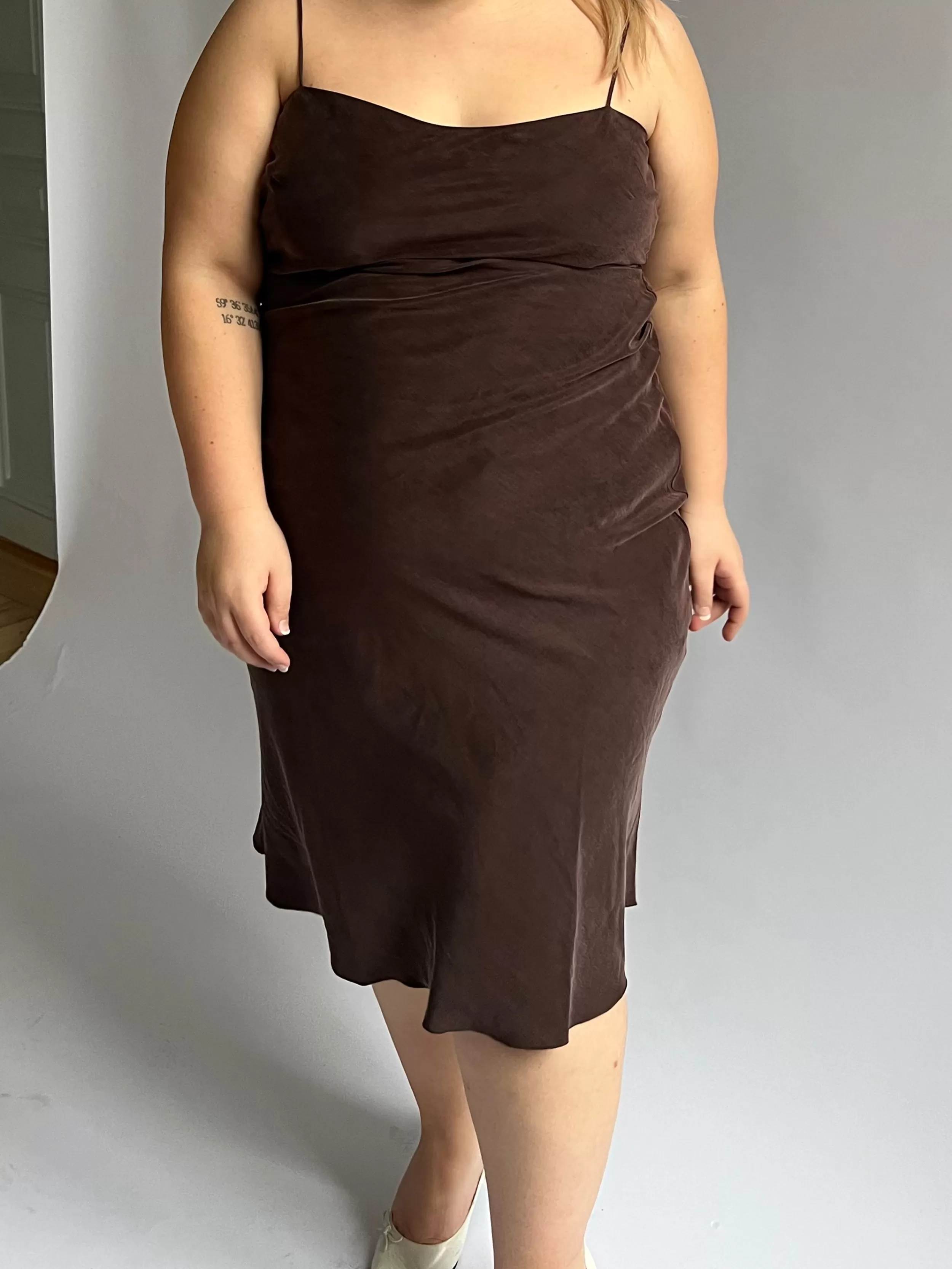 Discount Dream Dress Midi Dresses