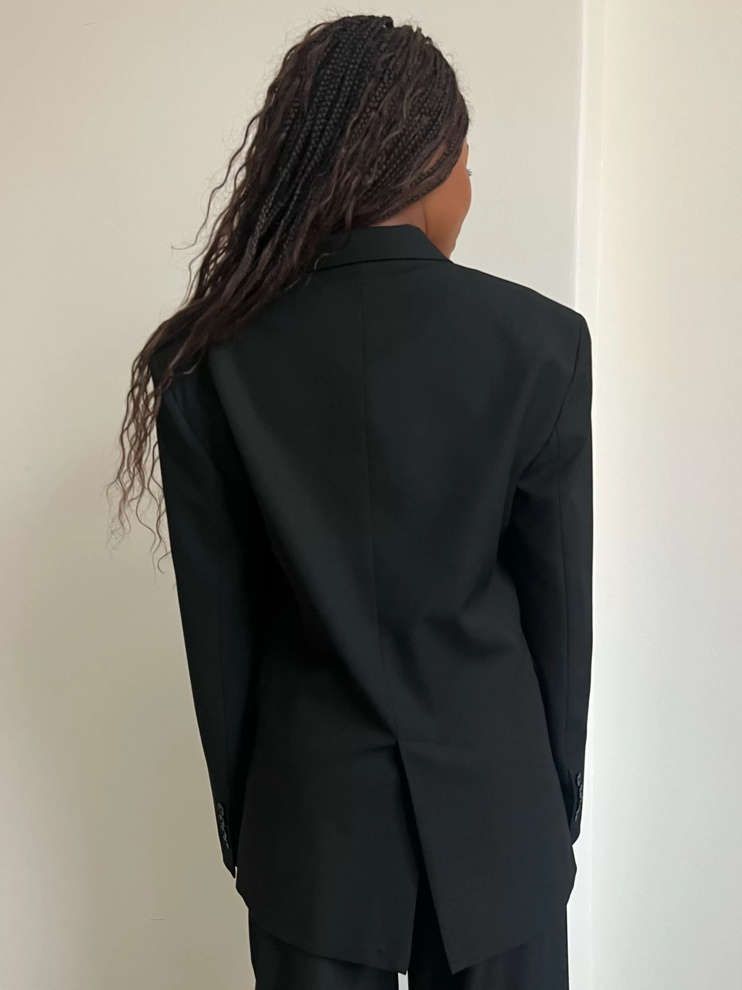 Outlet Essential Blazer Blazers & Jackets