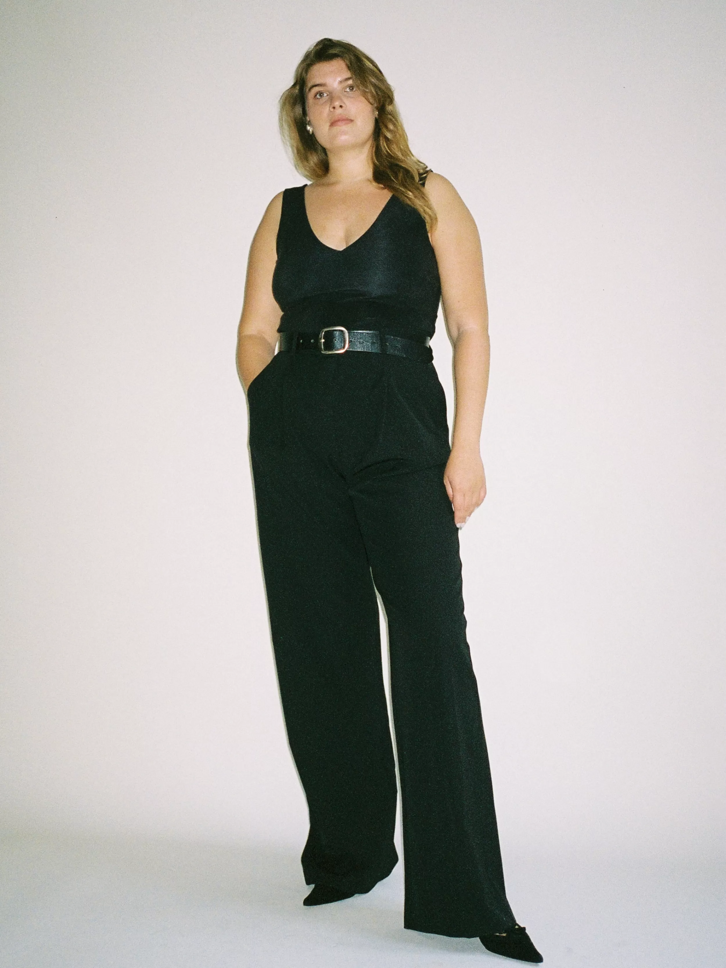 Shop Favorite Pants Black - Tall Pants & Jeans