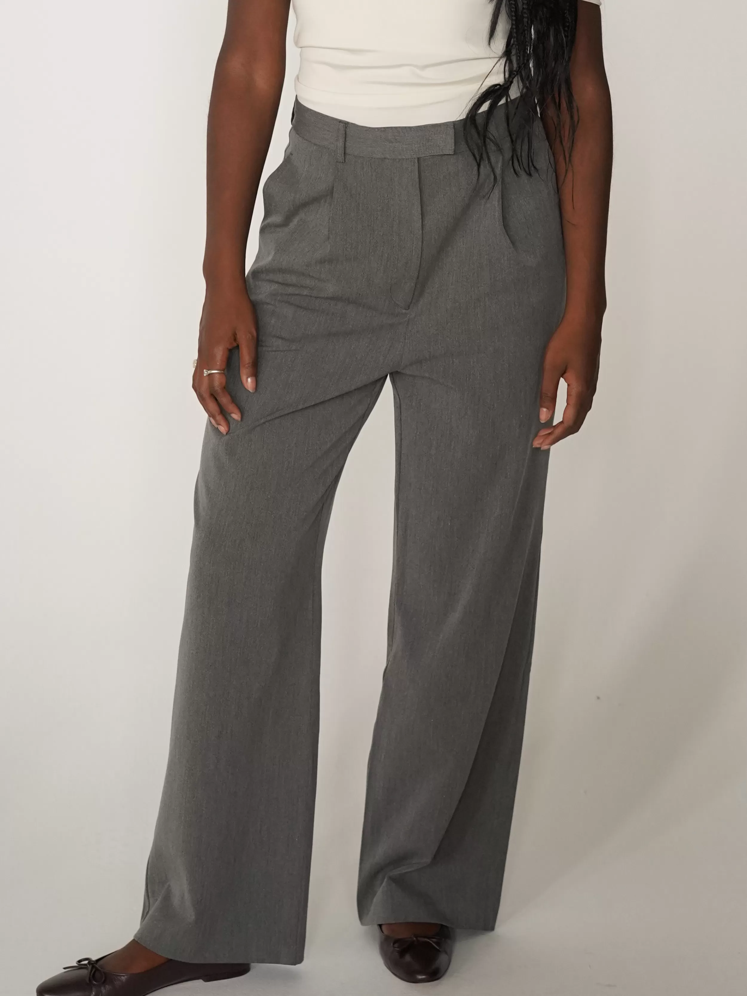 Sale Favorite Pants Grey Pants & Jeans