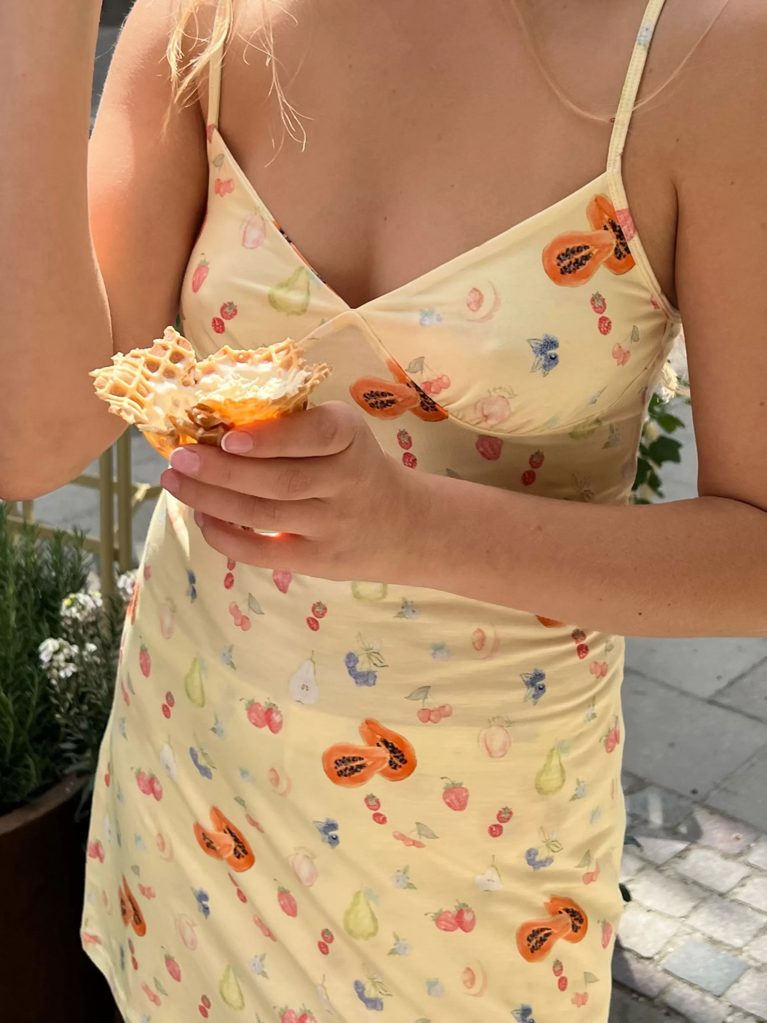 Flash Sale Go Slow Dress Pjs