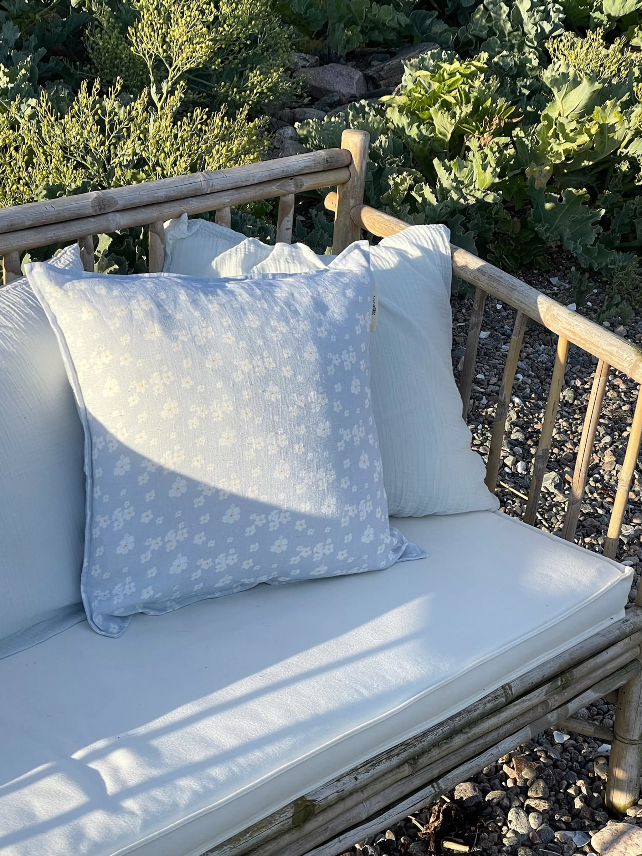 Store Linen Cushion Cover Dream Cake Kitchen & Home Accessories