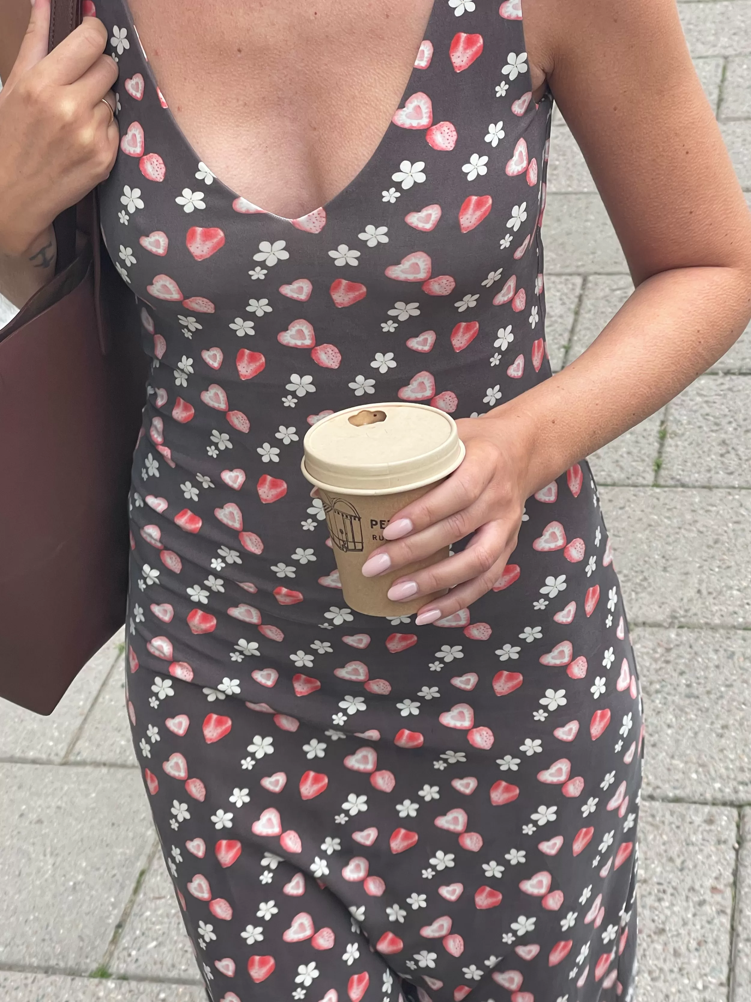 Hot Midnight Dress Dresses