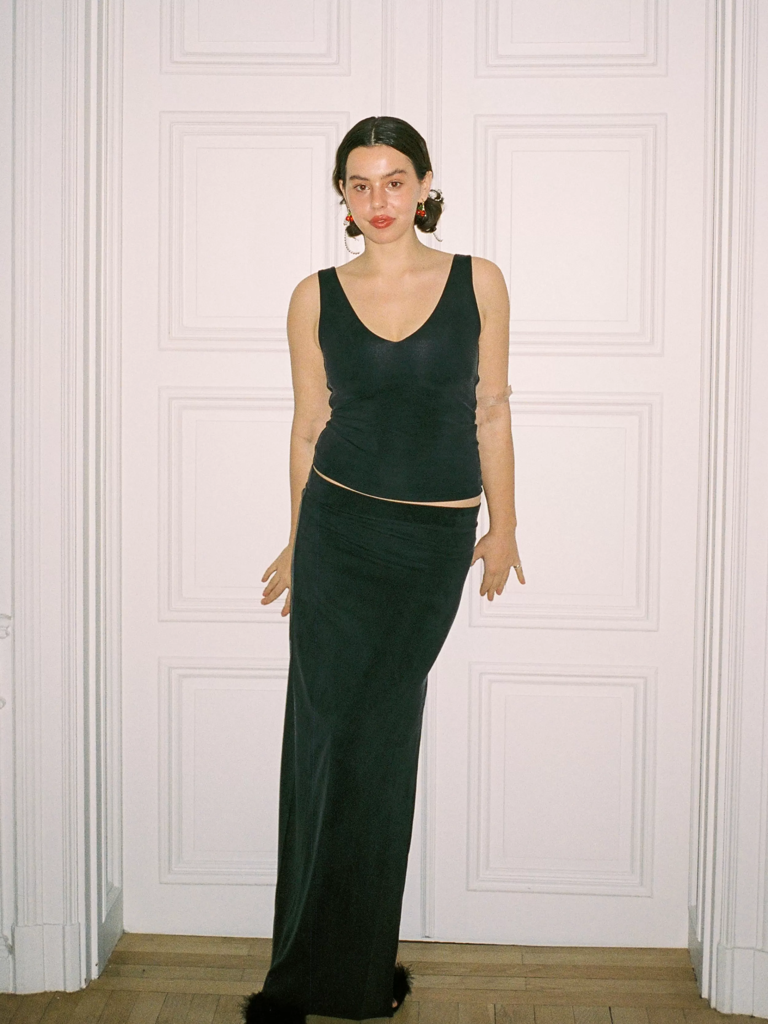 Flash Sale Midnight Skirt Skirts