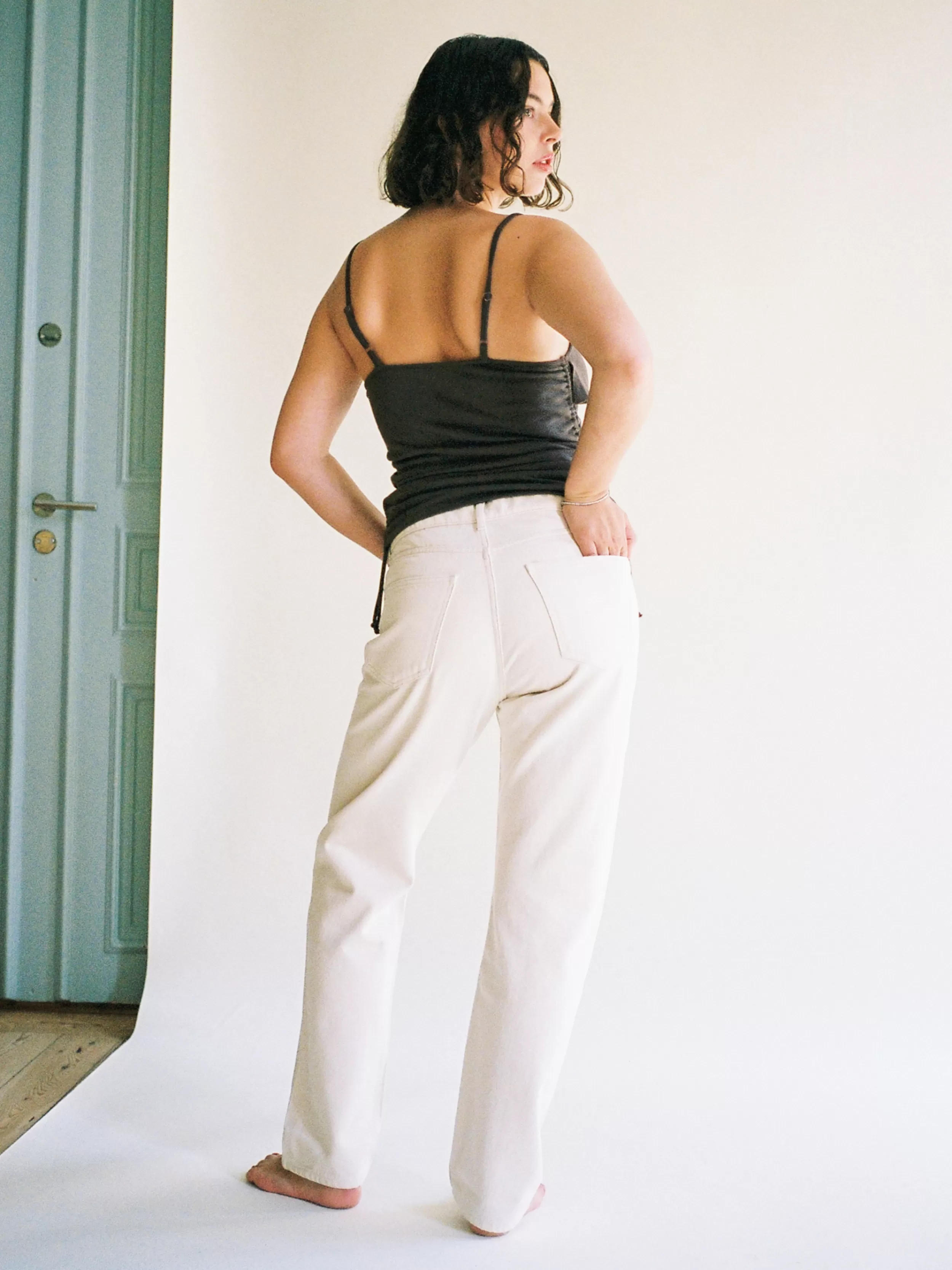 morena_tank_top_brown_5.webp Cheap Morena Tank Top Brown Shirts & Tops