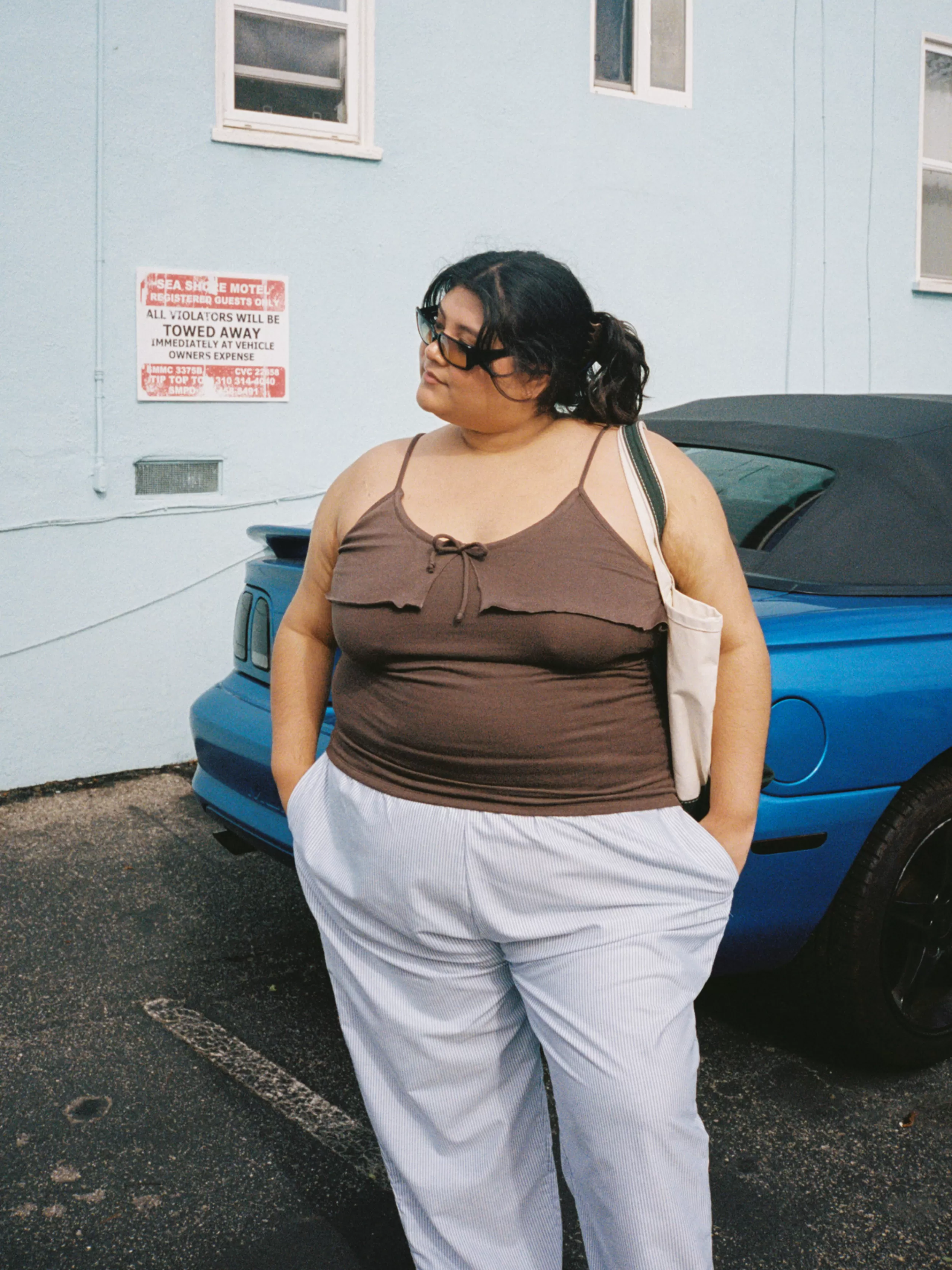 morena_tank_top_brown_8.webp Cheap Morena Tank Top Brown Shirts & Tops