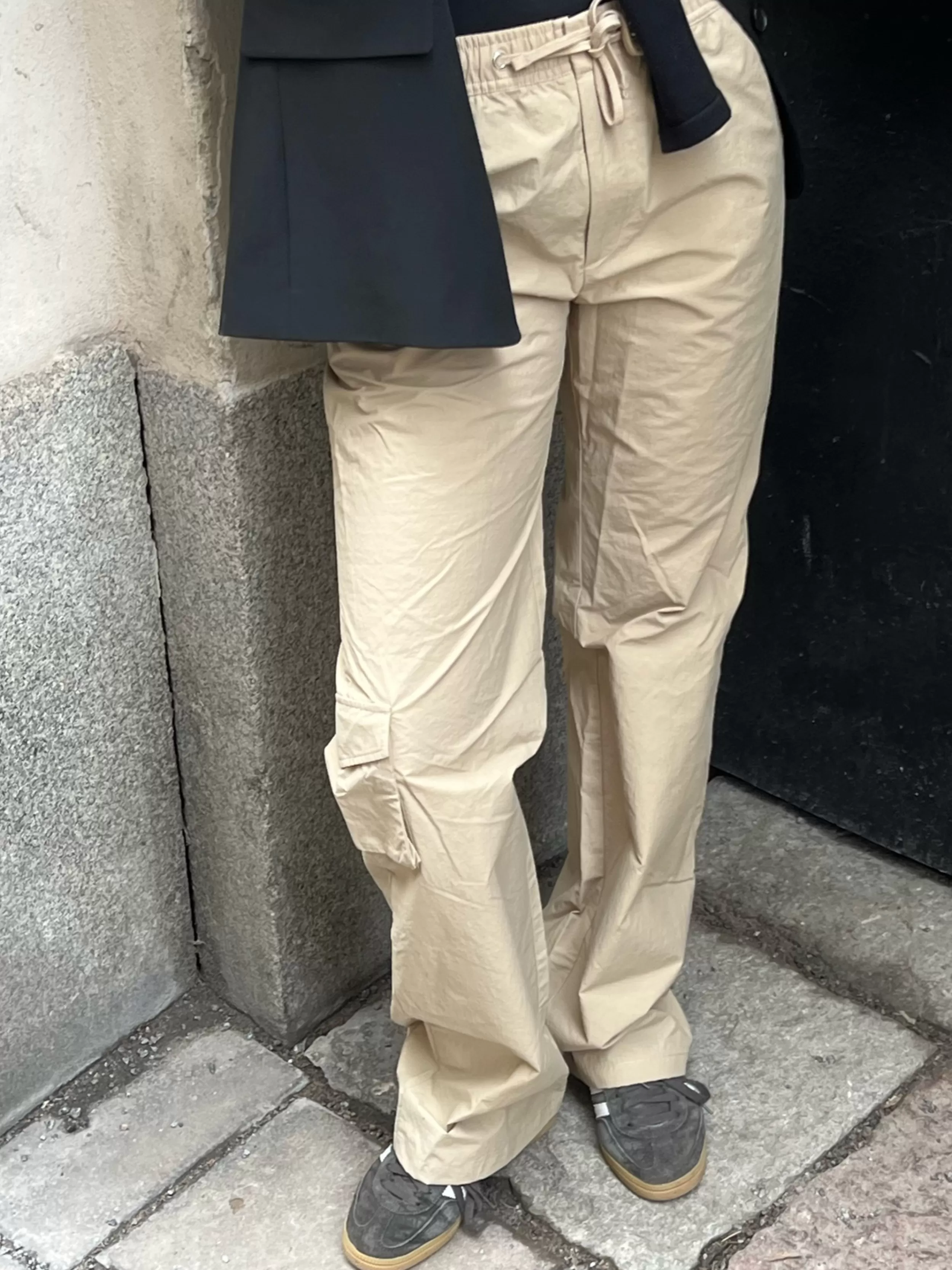 sporty_pants_tall_sand_3.webp Best Sporty Pants Tall Sand Pants & Jeans