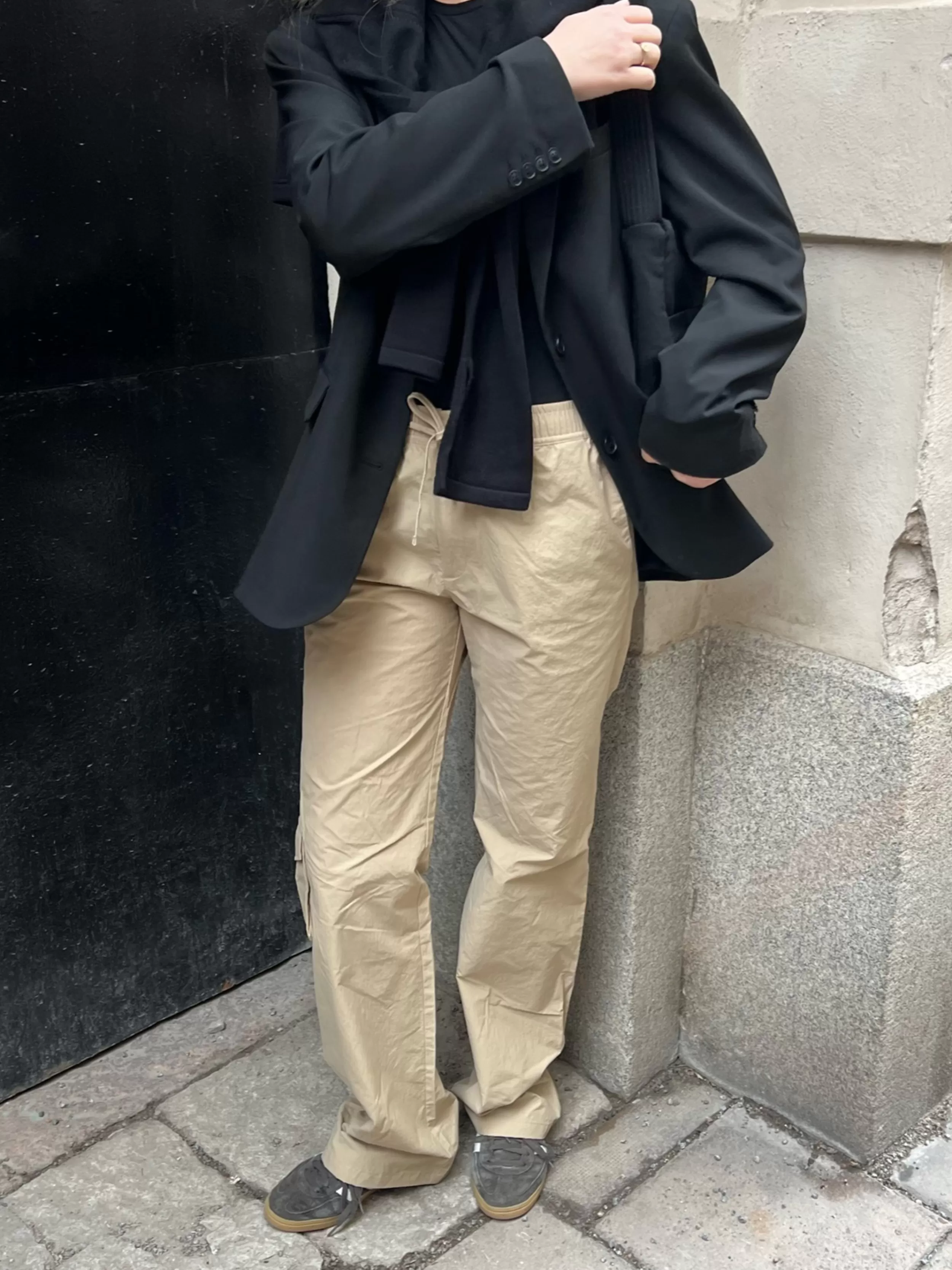 sporty_pants_tall_sand_7.webp Best Sporty Pants Tall Sand Pants & Jeans