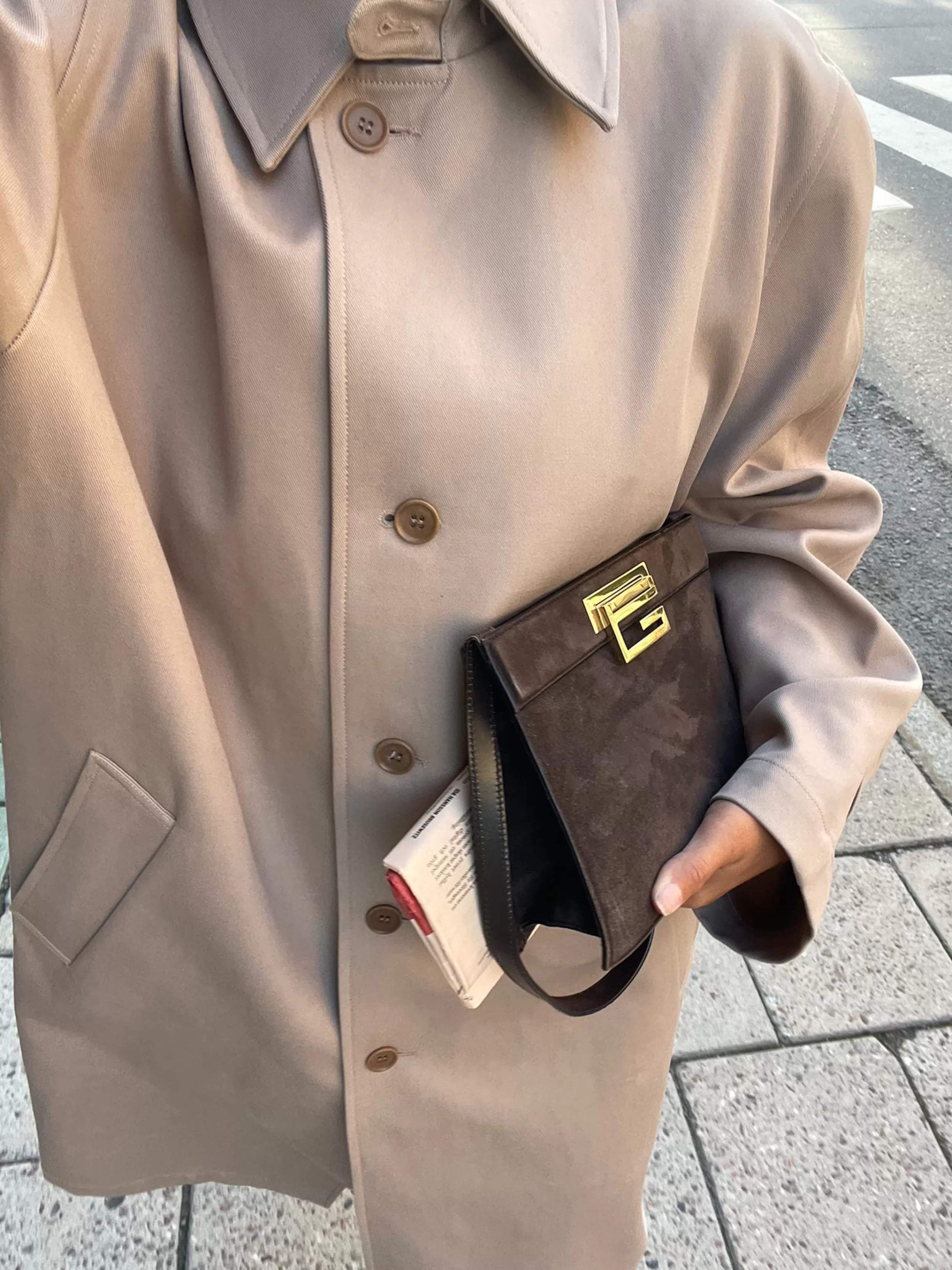 Shop Trench Coat Blazers & Jackets